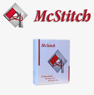 McStitch Sticksoftware