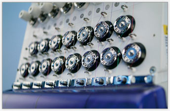 Accurate Thread Break Sensor